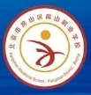 北京市房山区房山职业学校的logo