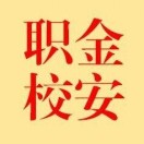 六安市金安职业学校的logo