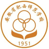 安徽省肥西师范学校的logo