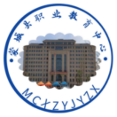 亳州汽车工业学校的logo