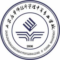 石家庄华师经济管理中等专业学校的logo
