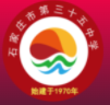 石家庄美术职业学校的logo