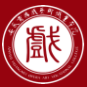 安徽黄梅戏艺术职业学院的logo