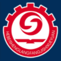 廊坊技师学院（廊坊市高级技工学校、廊坊市工程技术学校）的logo