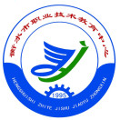 衡水市职业技术教育中心的logo