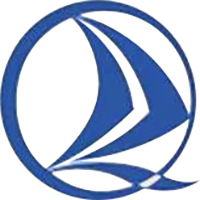 秦皇岛市中等专业学校的logo