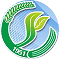 安徽阜阳农业学校的logo
