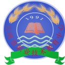 三河市职业技术教育中心的logo