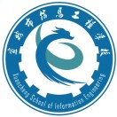 宣城市信息工程学校的logo