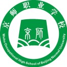 芜湖京师职业学校的logo