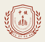 徐州中健科技职业技术学校的logo
