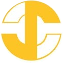浏阳市三联工业学校的logo