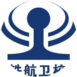 株洲铁航卫生中等职业技术学校的logo