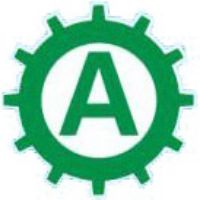 安陆工业技术学校的logo