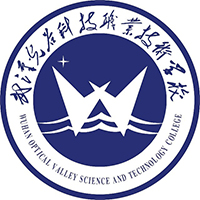 武汉光谷科技职业技术学校的logo