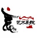 襄阳市艺术学校的logo