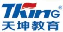京山市中等职业技术学校的logo