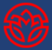 荆门市现代学校的logo