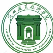 荆州职业技术学院的logo