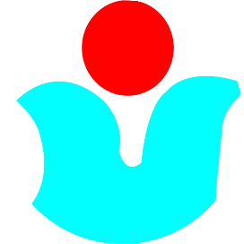 衡阳市职业中等专业学校的logo
