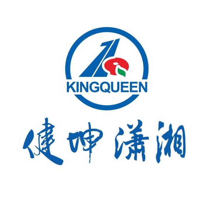 株洲健坤潇湘高级中学有限公司的logo
