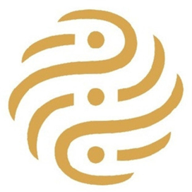长沙康明中等职业学校的logo