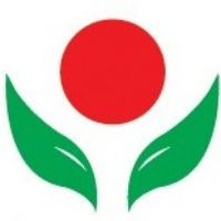 清远市新科职业技术学校的logo