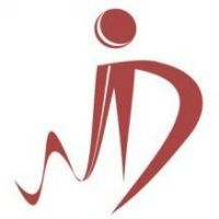 武汉体育舞蹈艺术学校的logo