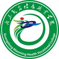 茂名卫生学校的logo