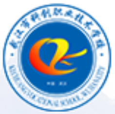 武汉市科创职业技术学校的logo