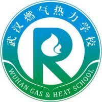 武汉燃气热力学校的logo