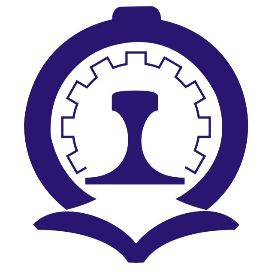 衡阳市铁路运输职业学校的logo