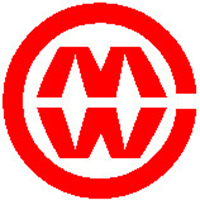 武汉市财贸学校的logo