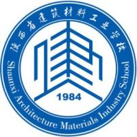 陕西省建筑材料工业学校的logo