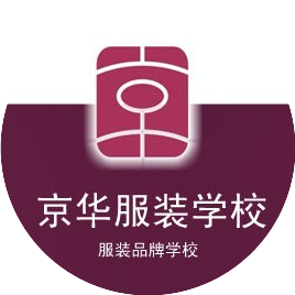 邵阳京华职业技术学校的logo