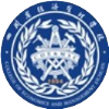 四川省经济管理学校的logo