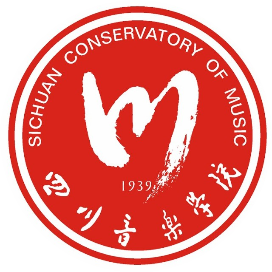 四川音乐学院附属中等艺术学校的logo