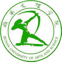 湖南文理学院附属艺术职业学校的logo