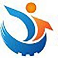 内江市泰来职业学校的logo