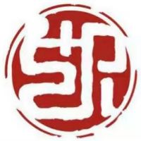 重庆市涪陵区职业教育中心的logo