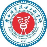 广西质量技术工程学校的logo