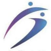 金华市体育运动学校的logo