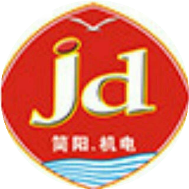 四川省简阳市机电工程学校的logo