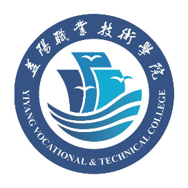 益阳职业技术学院的logo