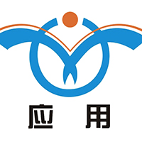 浙江省衢州应用技术学校的logo