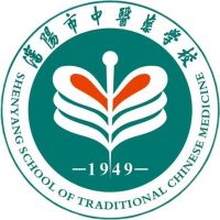 沈阳中医药学校的logo