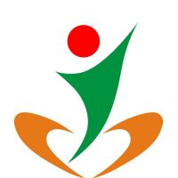 安阳县职业中等专业学校的logo