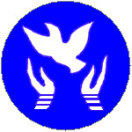 汉中市南郑区职业教育中心的logo