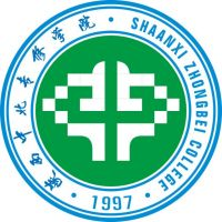 陕西中北职业中等专业学校的logo