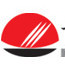黄河科技学院附属中等专业学校（黄河科技学院职业技术学院）的logo